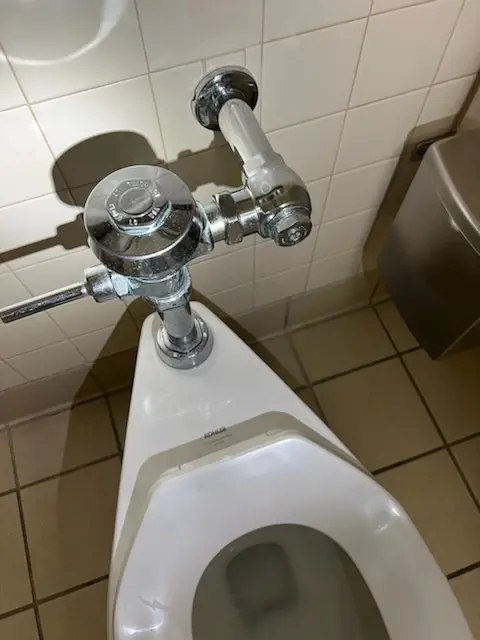 Fixture installation and repair for Hydro Jetting in Viewpoint